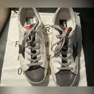 Golden Goose Superstars EU39